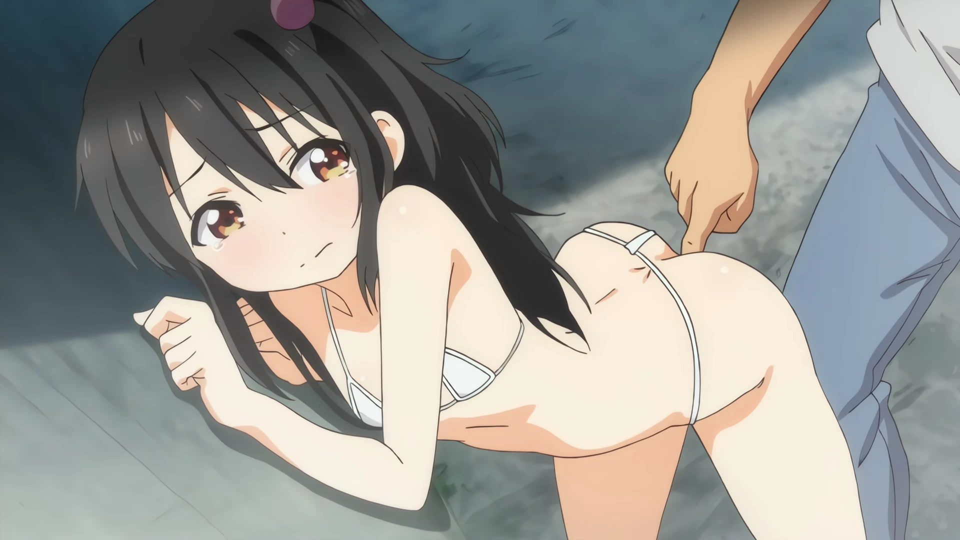 Cô bé ramen EP2m
