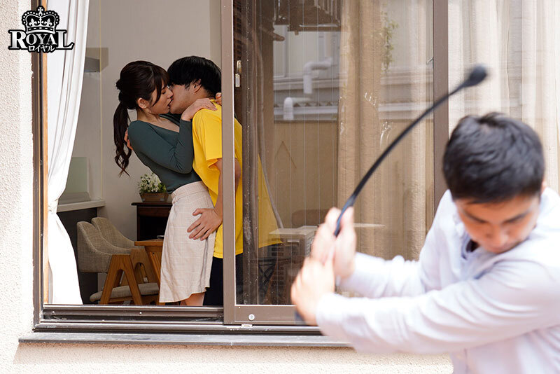 Phá vỡ ranh giới với chị dâu Mei Itsukaichim