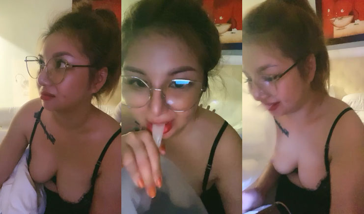 Idol hàng múp phê pha cùng bóng cười P3m
